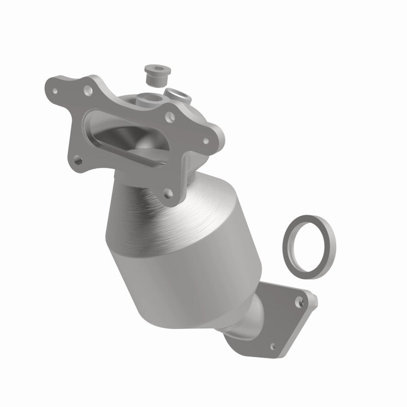 Magnaflow Conv DF 10-12 Insight 1.3L Manifold - DTX Performance