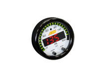 Load image into Gallery viewer, AEM X-Series 0-150 Oil Pressure Gauge Kit - DTX Performance