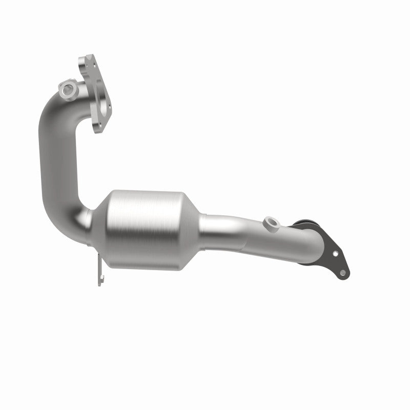 Magnaflow Conv DF 2015 Juke L4 1.6L OEM - DTX Performance