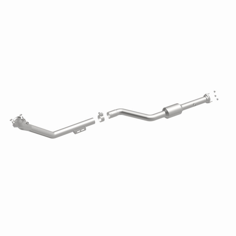 Magnaflow Conv DF 01-04 SLK230 2.3 Underbody - DTX Performance