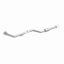 Load image into Gallery viewer, Magnaflow Conv DF 01-04 SLK230 2.3 Underbody - DTX Performance