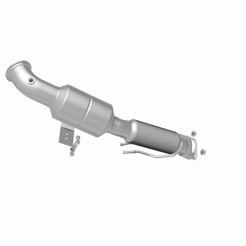 Magnaflow Conv DF 2014 Ford Fusion 2.0L T - DTX Performance