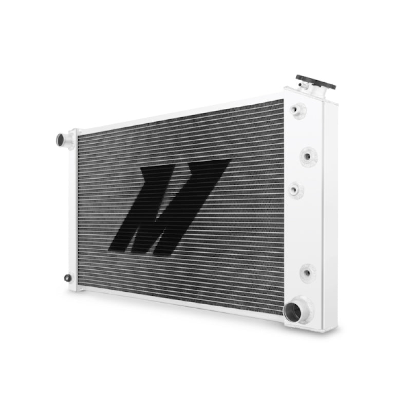 Mishimoto 70-81 Chevy Camaro Aluminum Radiator - DTX Performance