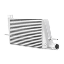 Load image into Gallery viewer, Mishimoto 08+ Mitsubishi Lancer Evolution X GSR/MR 2.0L Intercooler - Silver - DTX Performance