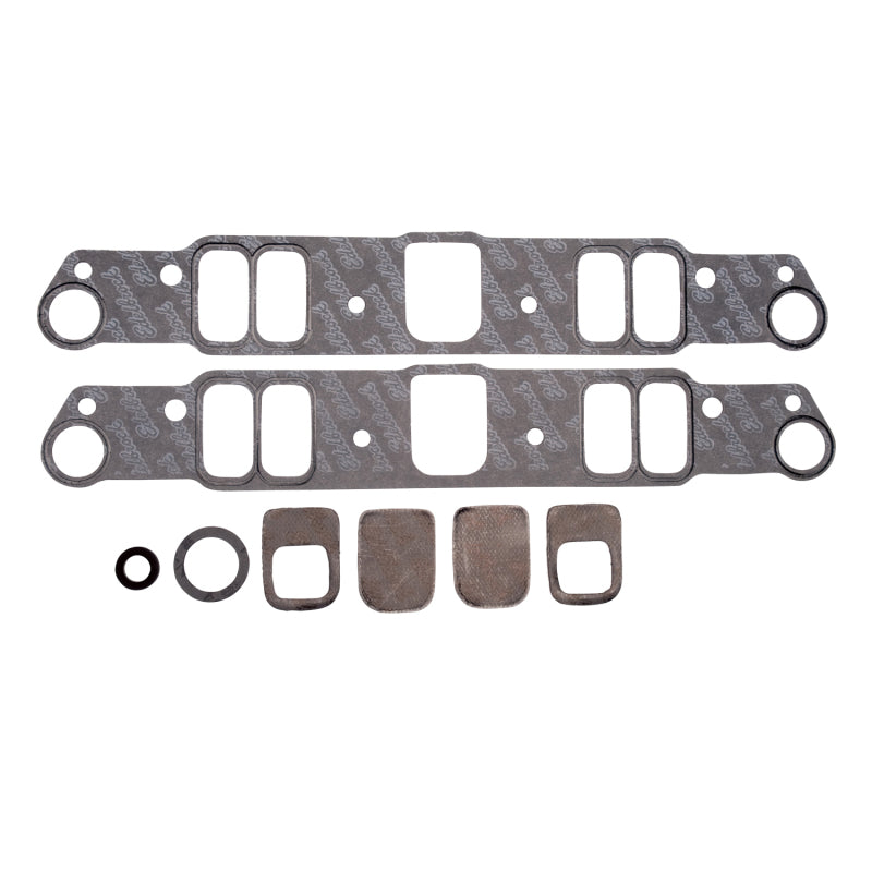 Edelbrock Intake Gasket for 326/455 Pontiac - DTX Performance