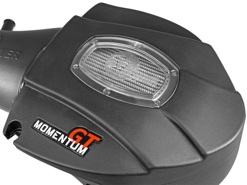 aFe Momentum GT Pro Dry S Stage-2 Intake System 11-15 Dodge Challenger/Charger R/T V8 6.4L HEMI - DTX Performance