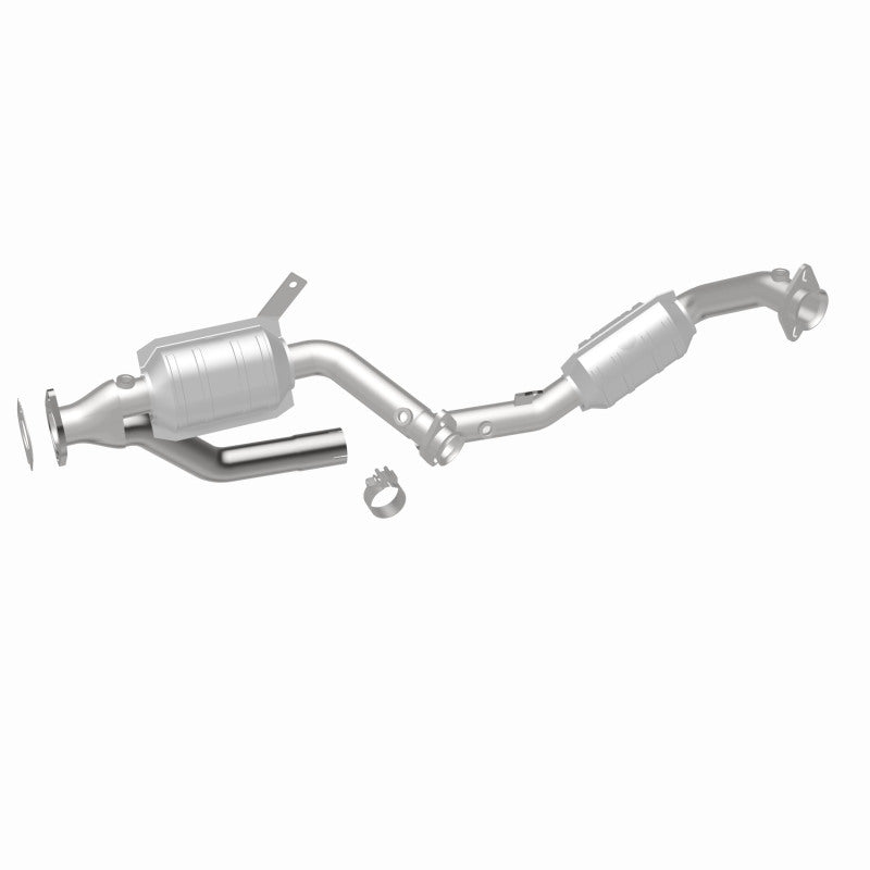 MagnaFlow Conv DF 96-99 Taurus 3.0L - DTX Performance