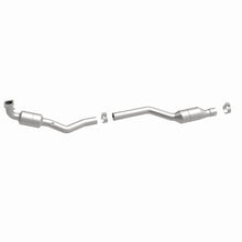 Load image into Gallery viewer, MagnaFlow Conv DF 03-06 Mercedes SL500 5L Passenger Side - DTX Performance