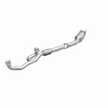 Load image into Gallery viewer, MagnaFlow 18-20 Honda Odyssey V6 3.5L OEM Underbody Single Grade Direct-Fit Catalytic Converter - DTX Performance