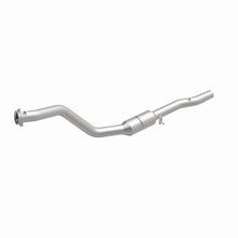 Load image into Gallery viewer, MagnaFlow 2001-2003 Audi S8 4.2L Direct-Fit Catalytic Converter 55.25in Length - DTX Performance