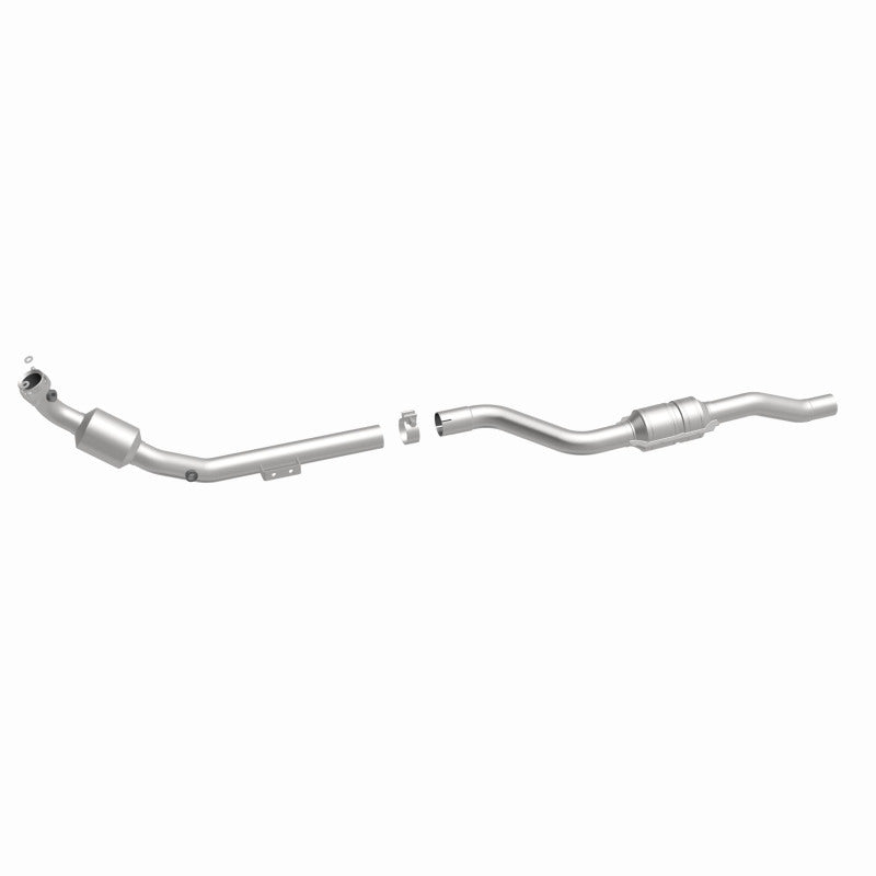 MagnaFlow Conv DF 01-04 Mercedes E320 Passenger Side CA - DTX Performance