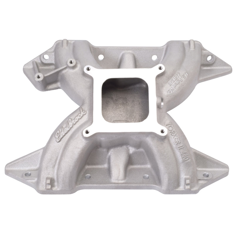 Edelbrock Torker II 440 Manifold - DTX Performance