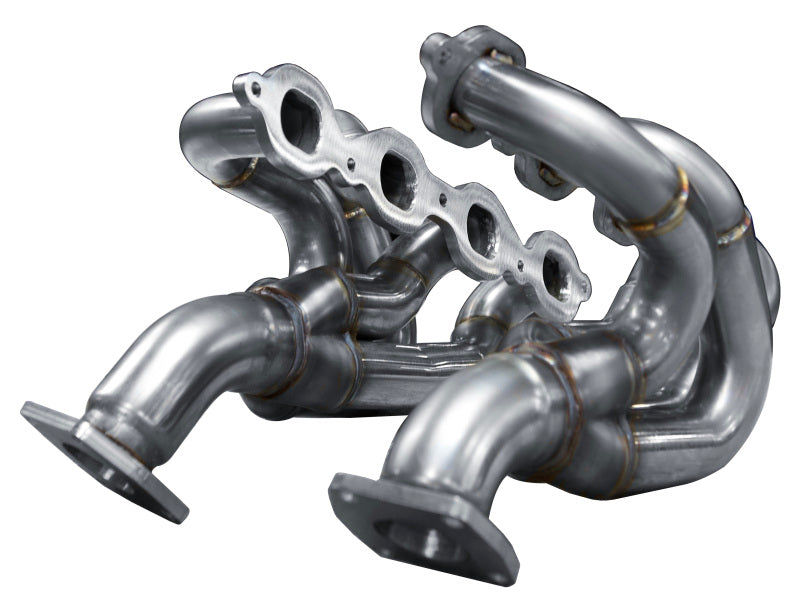 Kooks 16-20 Chevrolet Camaro 6.2L 1-3/4in x 1-7/8in SS Super Street Series Headers - DTX Performance