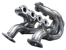 Load image into Gallery viewer, Kooks 16-20 Chevrolet Camaro 6.2L 1-3/4in x 1-7/8in SS Super Street Series Headers - DTX Performance