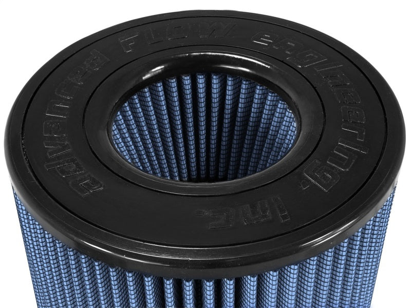 aFe MagnumFLOW Pro 5R Universal Filter 3.3in F 8in B(Inverted) 8in T(Inverted) 8in H - DTX Performance