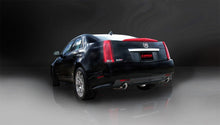 Load image into Gallery viewer, Corsa 09-13 Cadillac CTS Sedan V 6.2L V8 Polished Sport Axle-Back Exhaust - DTX Performance