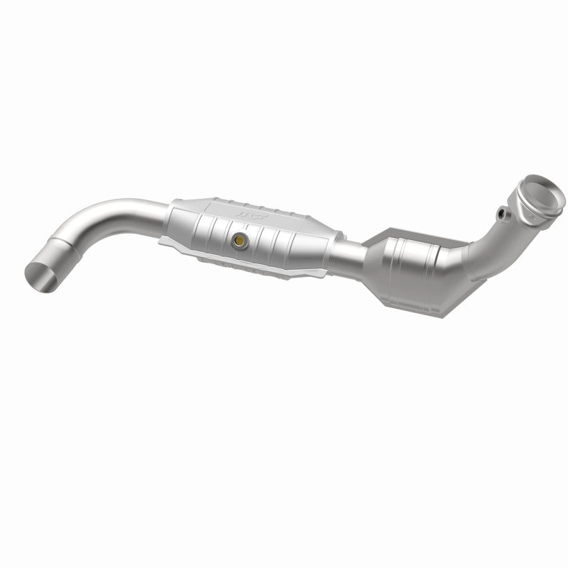 MagnaFlow Conv DF 99-00 Expedition 4.6 2WD DS - DTX Performance