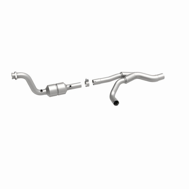 MagnaFlow Conv DF 04-06 Dodge Durango 5.7L Passenger Side - DTX Performance