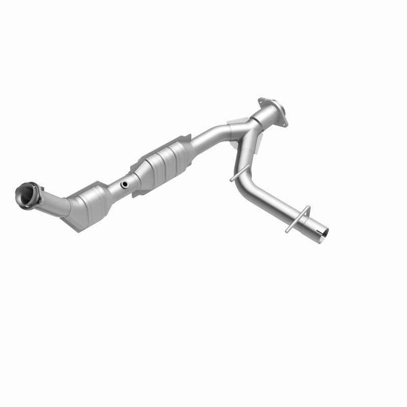 MagnaFlow Conv DF 03-04 Exped Passenger Side 4.6L - DTX Performance