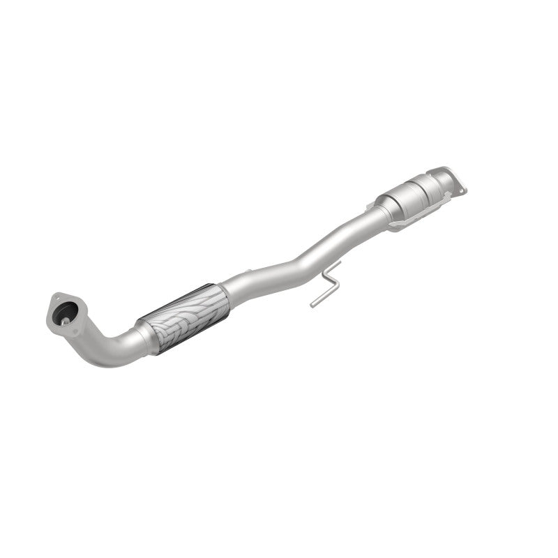 MagnaFlow Conv DF 2003 Toyota Camry 2.4L - DTX Performance