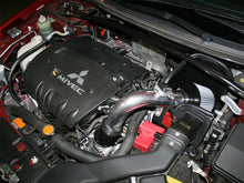 Load image into Gallery viewer, aFe Takeda Intakes Stage-2 PDS AIS PDS Mitsubishi Lancer 08-09 L4-2.0L (pol) - DTX Performance