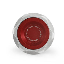 Load image into Gallery viewer, Mishimoto GM LS Engine Oil Filler Cap - Red - DTX Performance