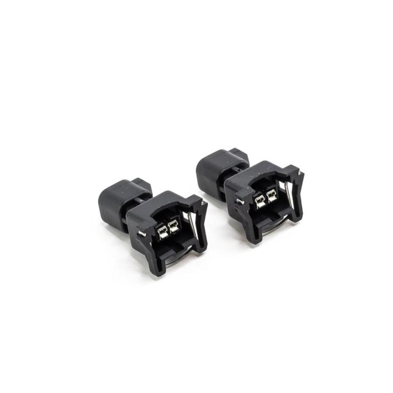 DeatschWerks USCAR to Jetronic Injector Clips - DTX Performance