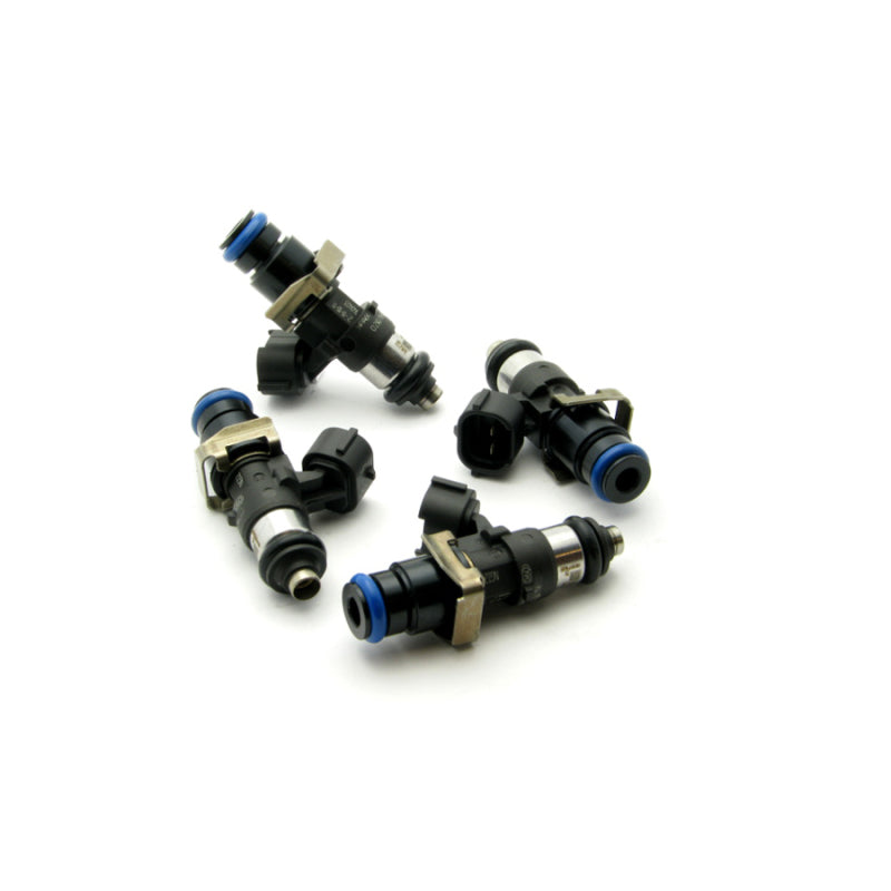 DeatschWerks 06-09 Honda S2000/02-11 Civic Si / 02-09 Acura RSX/TSX 2200cc Injectors (set of 4) - DTX Performance