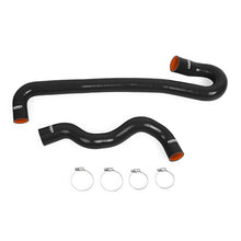 Load image into Gallery viewer, Mishimoto 11+ Jeep Grand Cherokee 5.7L V8 Black Silicone Radiator Hose Kit - DTX Performance