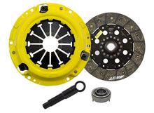 Load image into Gallery viewer, ACT 1986 Acura Integra HD/Perf Street Sprung Clutch Kit - DTX Performance