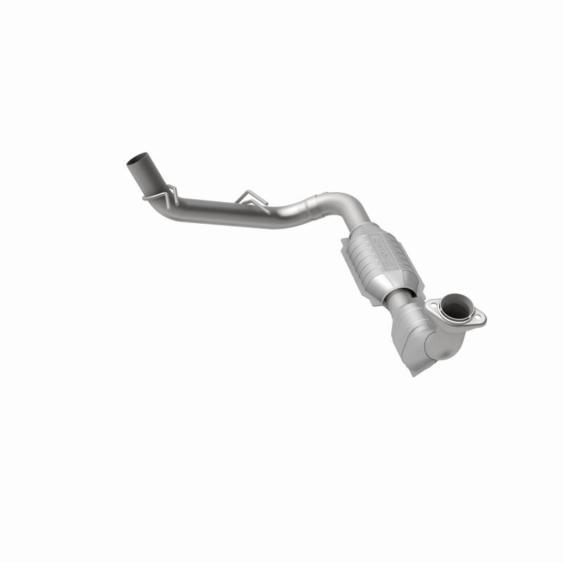 MagnaFlow Conv DF 97-98 Ford Trucks 5.4L - DTX Performance