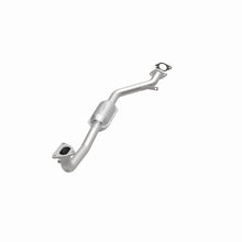 Load image into Gallery viewer, MagnaFlow Conv DF 01-04 Subaru Outback 3L Passenger Side - DTX Performance