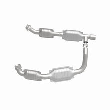 Load image into Gallery viewer, MagnaFlow Conv DF 05-07 Ford E-250/E-350 Econoline V8 5.4L - DTX Performance