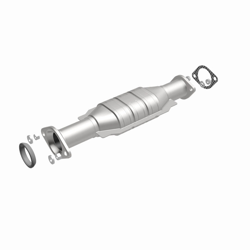 MagnaFlow Conv DF 01-02 Montero 3.5L Rear - DTX Performance