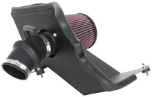 Load image into Gallery viewer, K&amp;N 2021+ Hyundai Elantra L4-2.0L F/I Typhoon Performance Air Intake System - DTX Performance