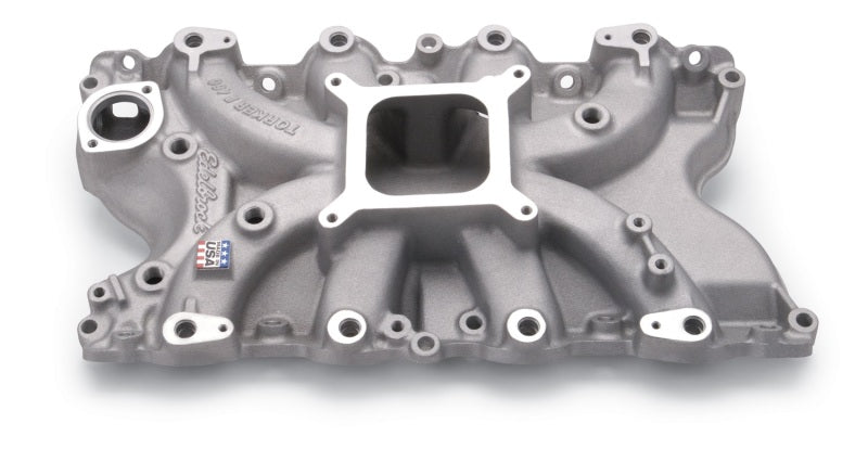 Edelbrock Intake Manifold Ford 460 EFI Standard Flange - DTX Performance