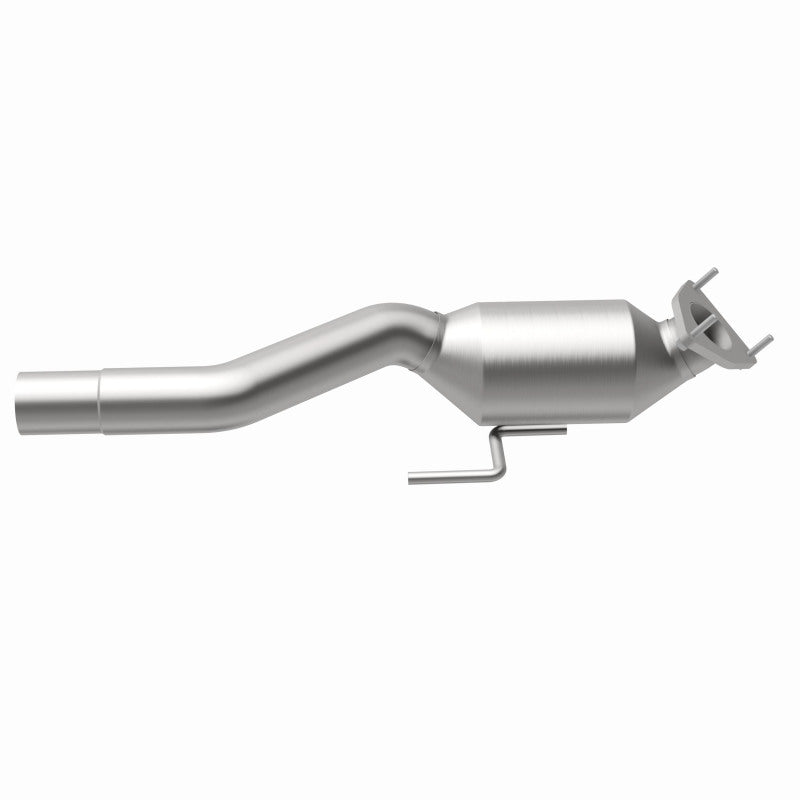 MagnaFlow Conv DF 04-07 VW Touareg 4.2L Driver Side - DTX Performance