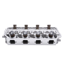 Load image into Gallery viewer, Edelbrock Cylinder Head Victor Jr CNC Chrysler 426-572 CI V8 Complete for Hydraulic Roller Camshaft - DTX Performance