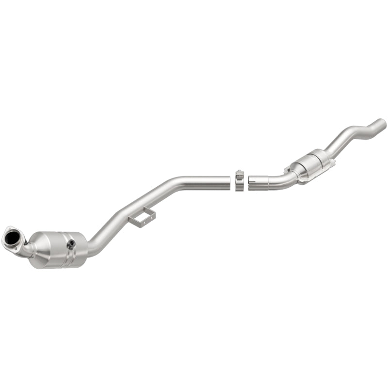 MagnaFlow Conf DF 07-09 Mercedes-Benz E350 V6-3.5L - DTX Performance