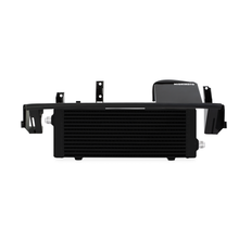 Load image into Gallery viewer, Mishimoto 2016+ Ford Focus RS Oil Cooler Kit - Black - DTX Performance