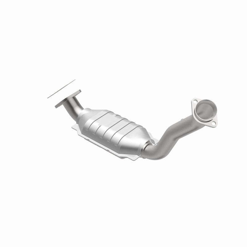 MagnaFlow Conv DF 97-01 Explorer-Mountaineer - DTX Performance