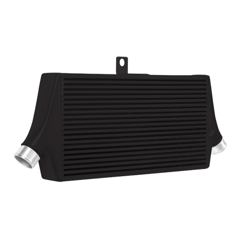 Mishimoto Mitsubishi Lancer Evolution 7/8/9 Race Intercooler - Black - DTX Performance