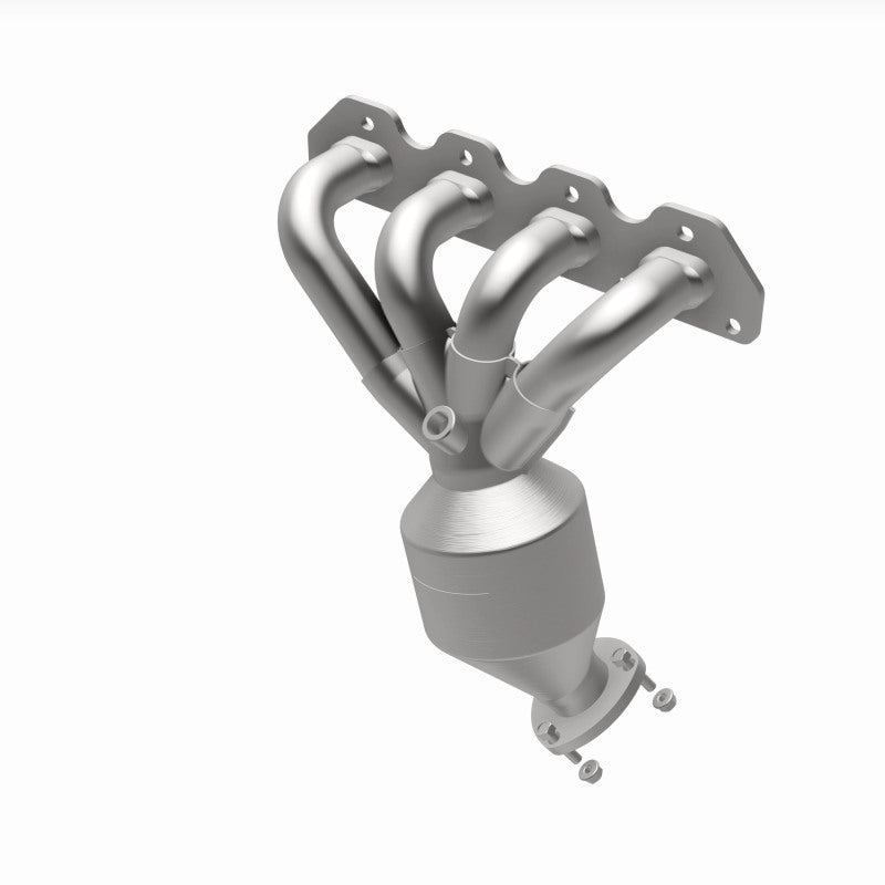 MagnaFlow Conv DF 08 Saturn Astra 1.8L Manifold (49 State) - DTX Performance