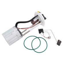 Load image into Gallery viewer, Edelbrock Supercharger Supplemental Fuel Pump Kit 2003-2007 GM 1500 Truck Returnless Fuel System - DTX Performance