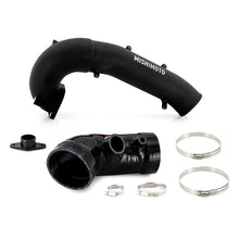 Load image into Gallery viewer, Mishimoto 2017+ Honda Civic Type-R Inlet Pipe Upgrade Kit - Black - DTX Performance