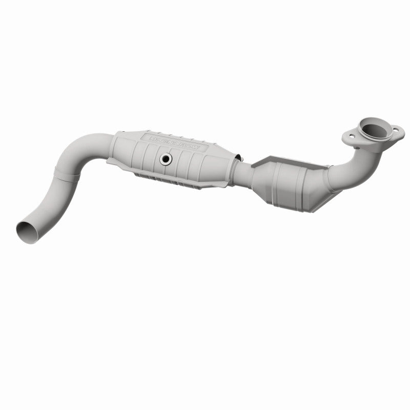 MagnaFlow Conv DF 04-06 Ford F150 5.4L Driver Side - DTX Performance