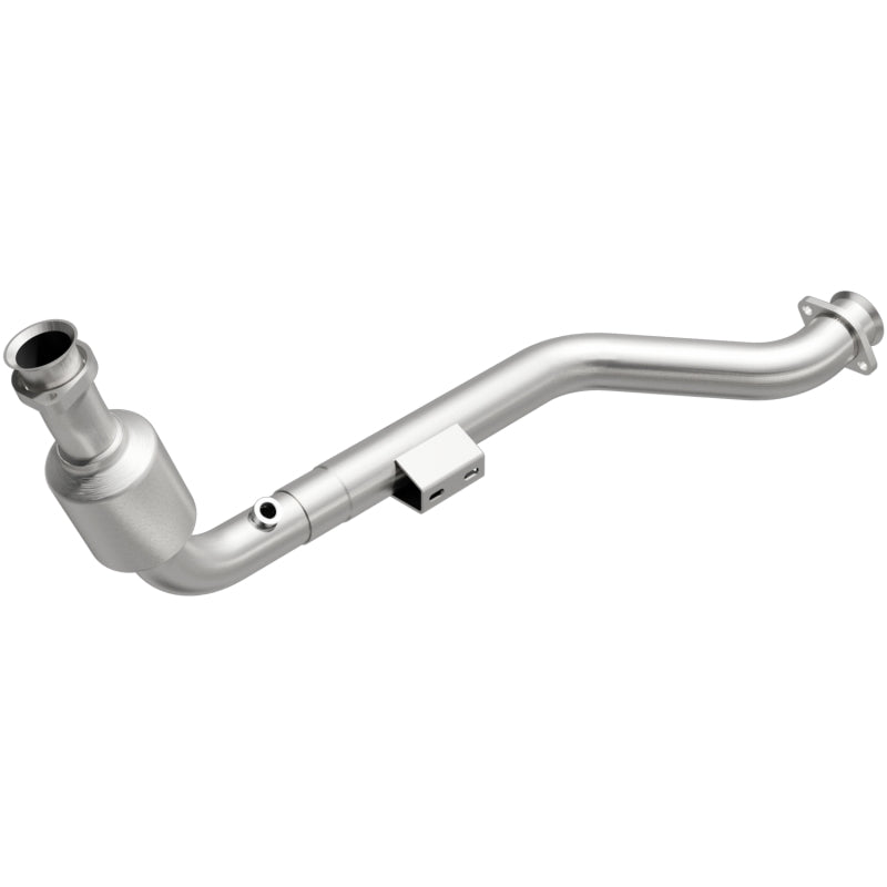 MagnaFlow Conv DF Mercedes SLK320 04 Passenger Side CA - DTX Performance