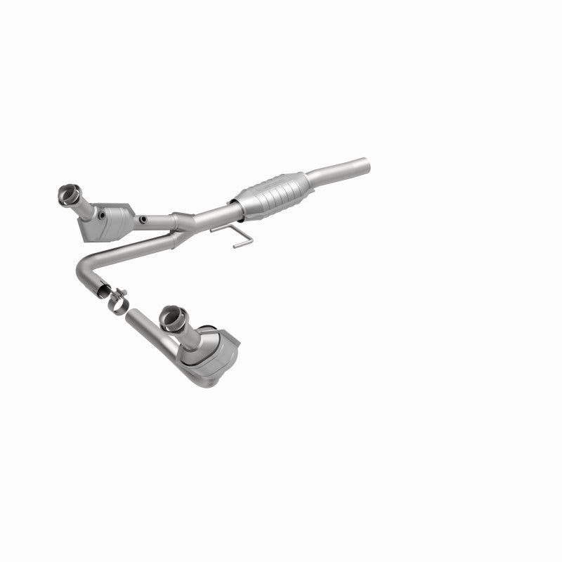 MagnaFlow Conv DF 00-03 Dodge Dakota 3.9L - DTX Performance