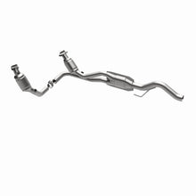 Load image into Gallery viewer, MagnaFlow Conv DF 00-03 Dodge Dakota 4.7L 4WD (49 State) - DTX Performance