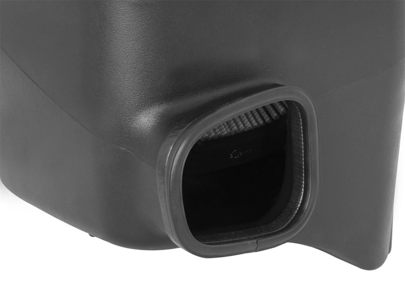 aFe Momentum GT Pro DRY S Intake System 15-16 GM Colorado/Canyon V6 3.6L - DTX Performance